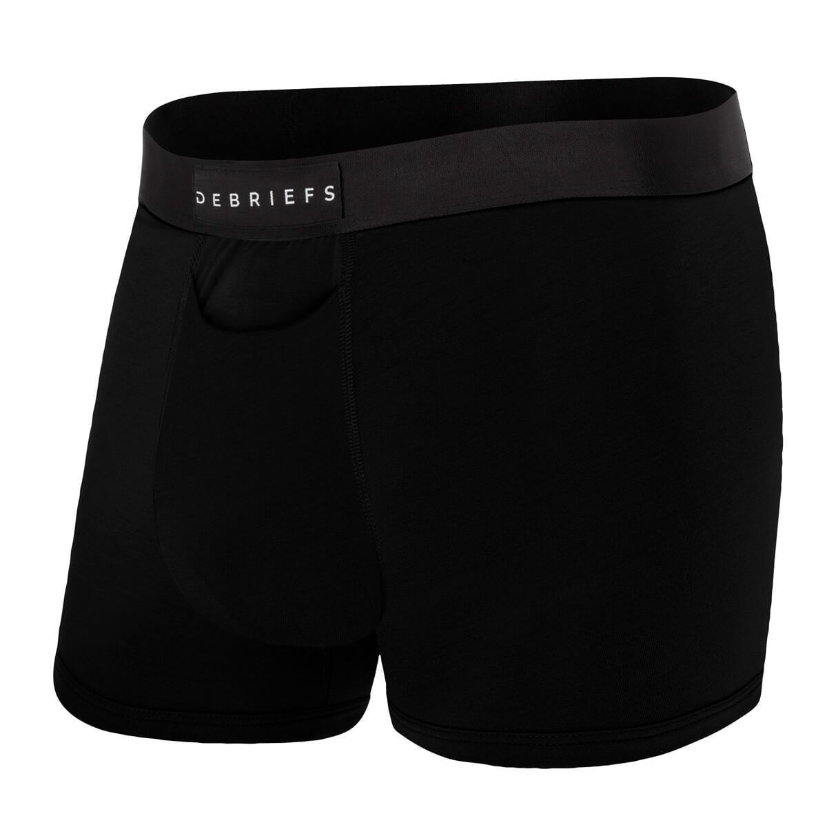 Mens Trunks Underwear Subscription - Join the Club!