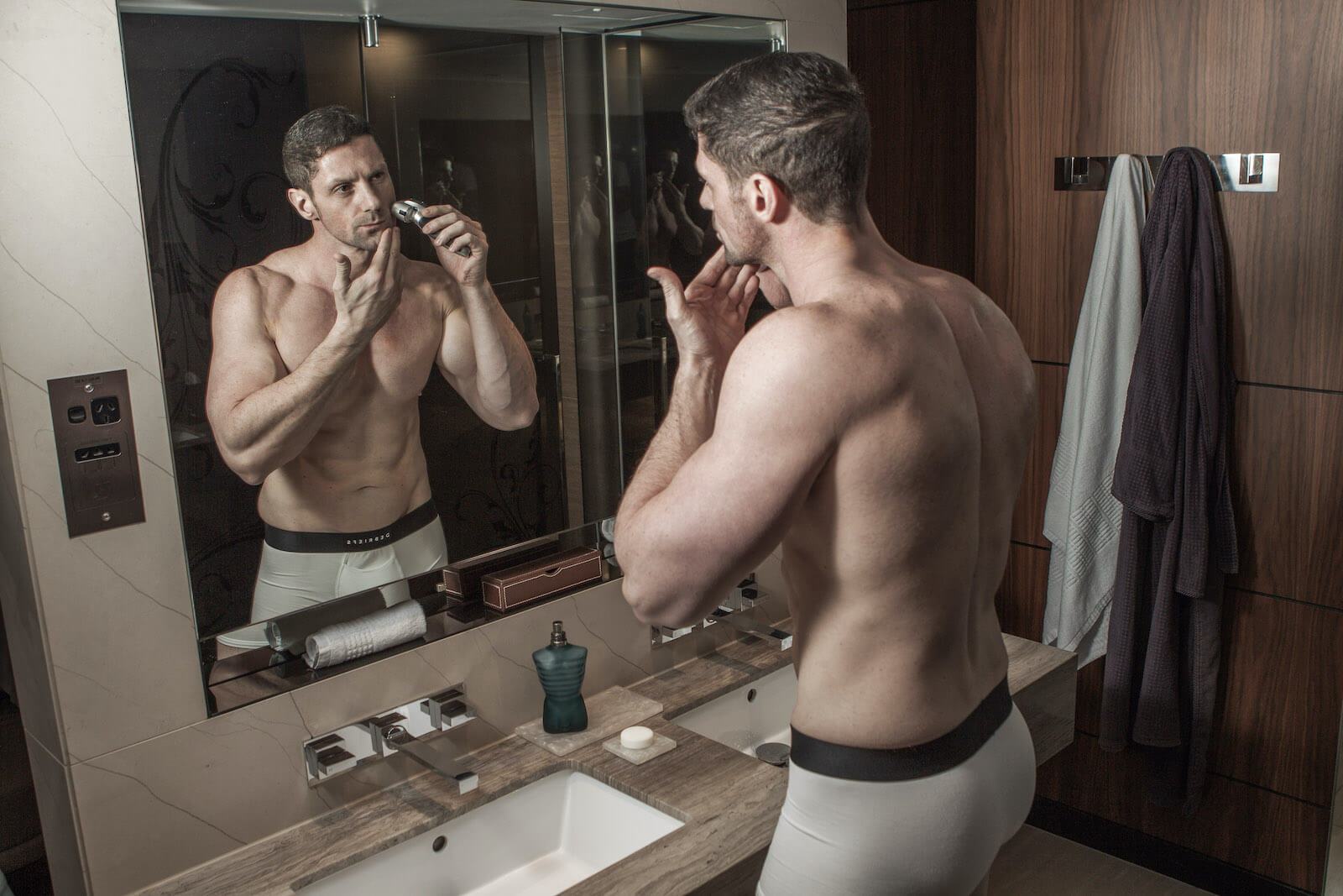 Why Replacing Old Underwear Is a Must for Men's Health