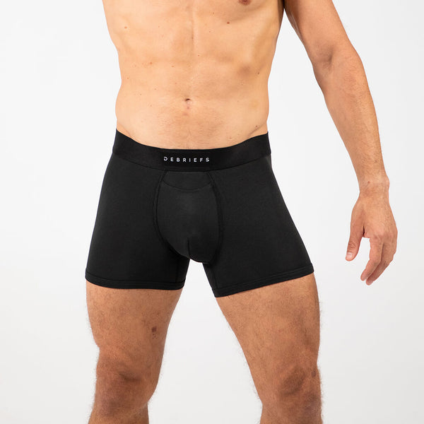 Long leg boxer briefs australia best sale