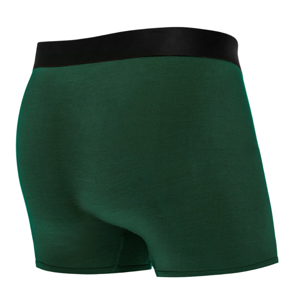 Mens Trunks Underwear Subscription - Green2