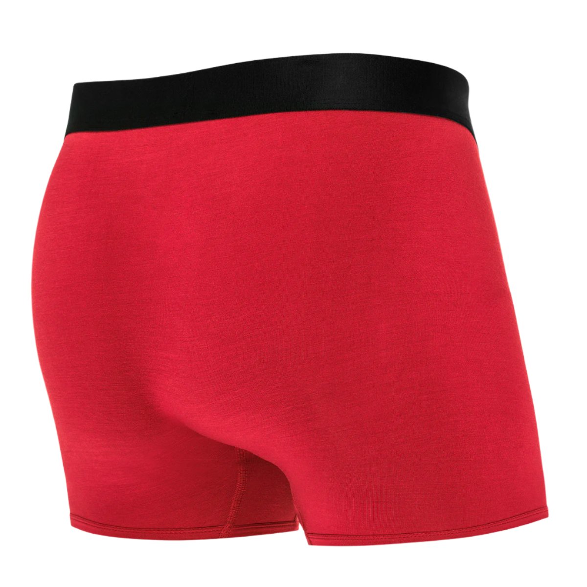 Mens Trunks Underwear Subscription - Red2