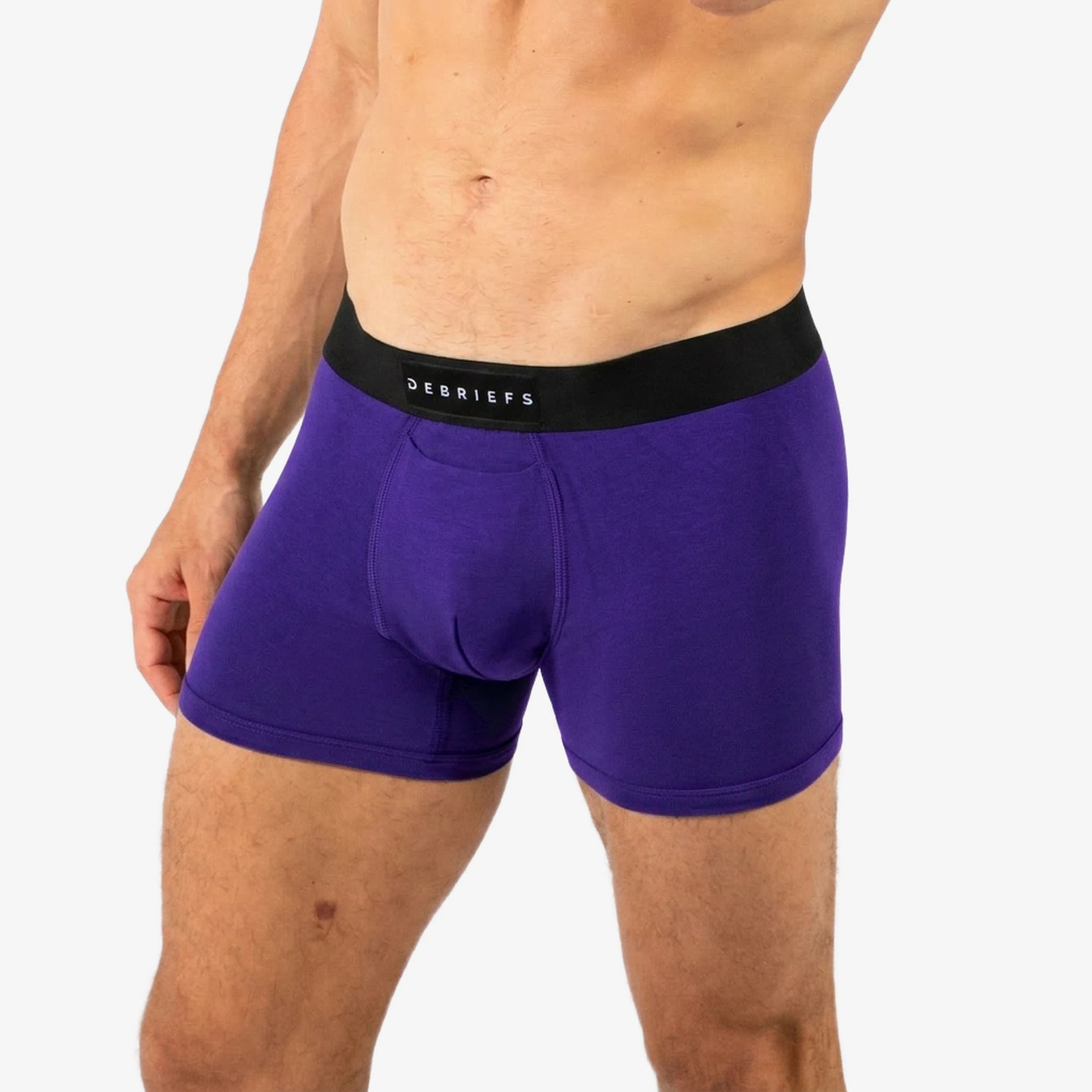 Boxer Briefs