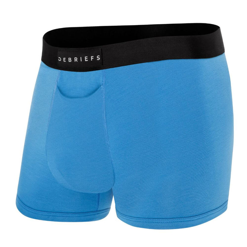 Trunks or Boxer Briefs: What’s the Difference? | The Brief