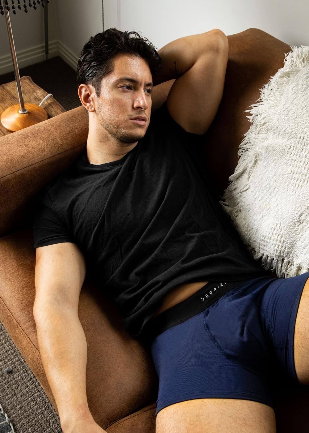 Why are Debriefs the Best Underwear for Men Debriefs