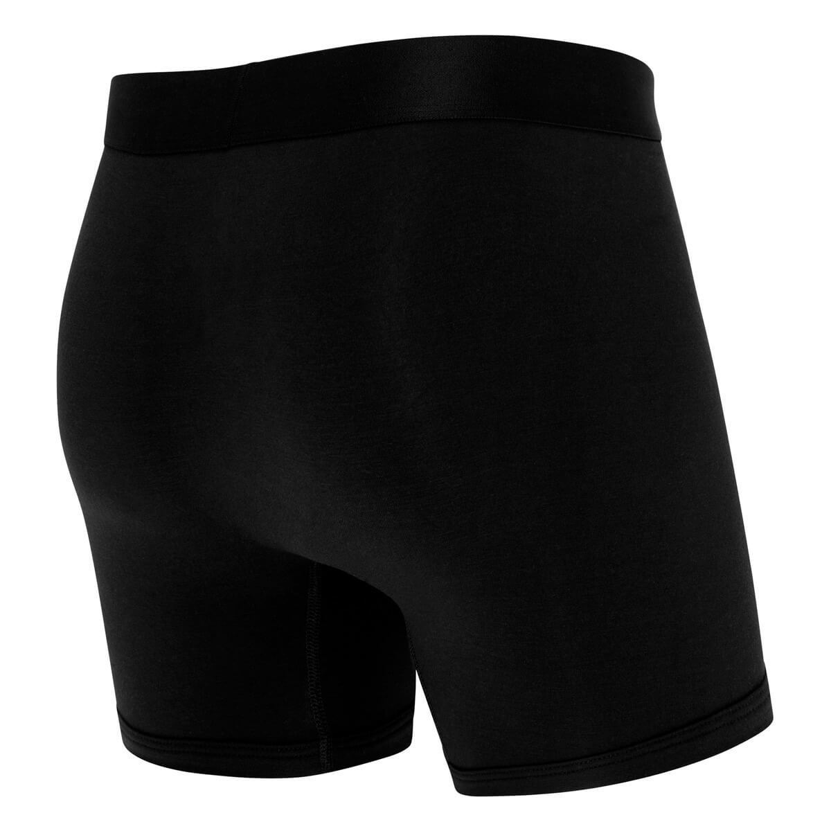 Mens Boxer Briefs Underwear Subscription - Join The Club!