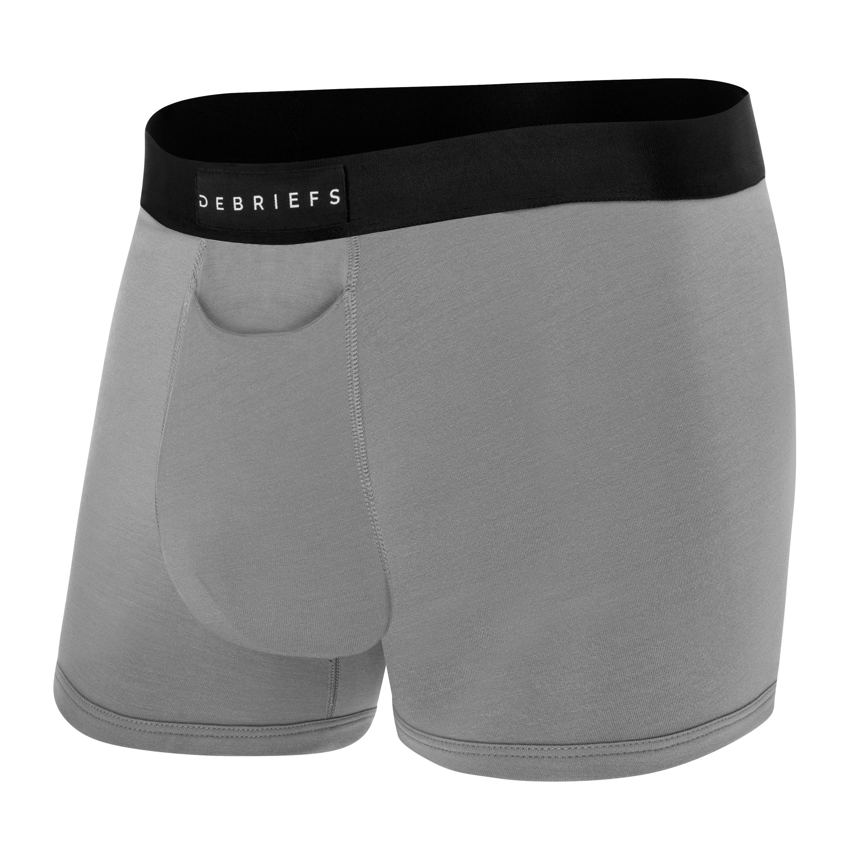 Mens Undies Subscription, 4 pairs every 6 months